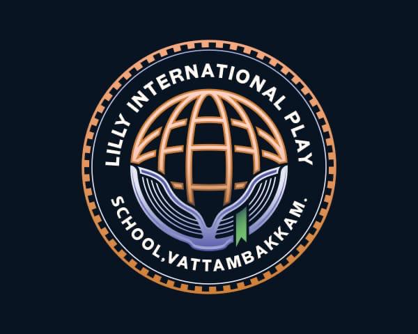 Lilly School Logo
